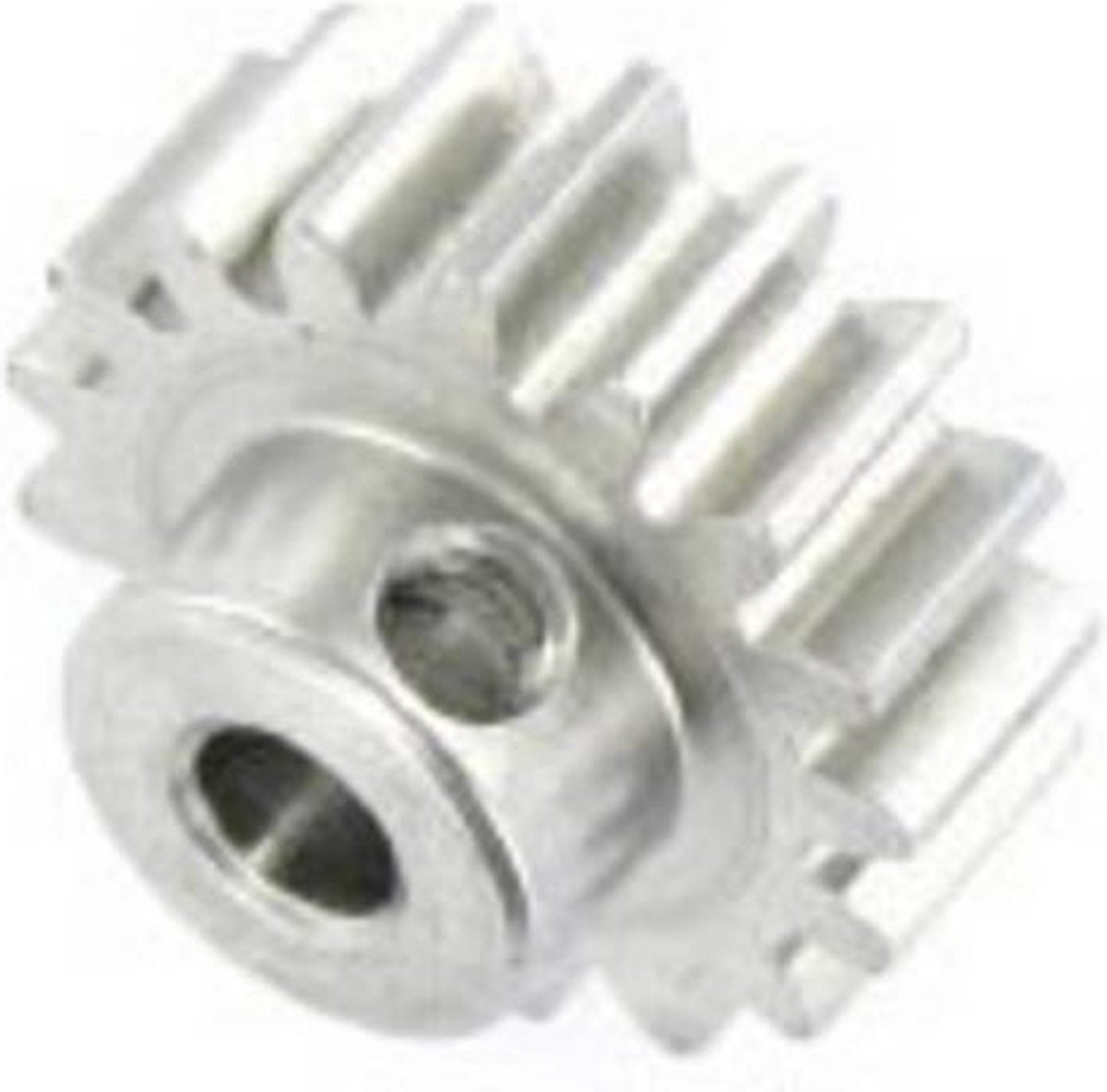 Reely Motorspidshjul Modul-type: 0.8 Borings-diameter: 3.2 mm Antal tænder: 17