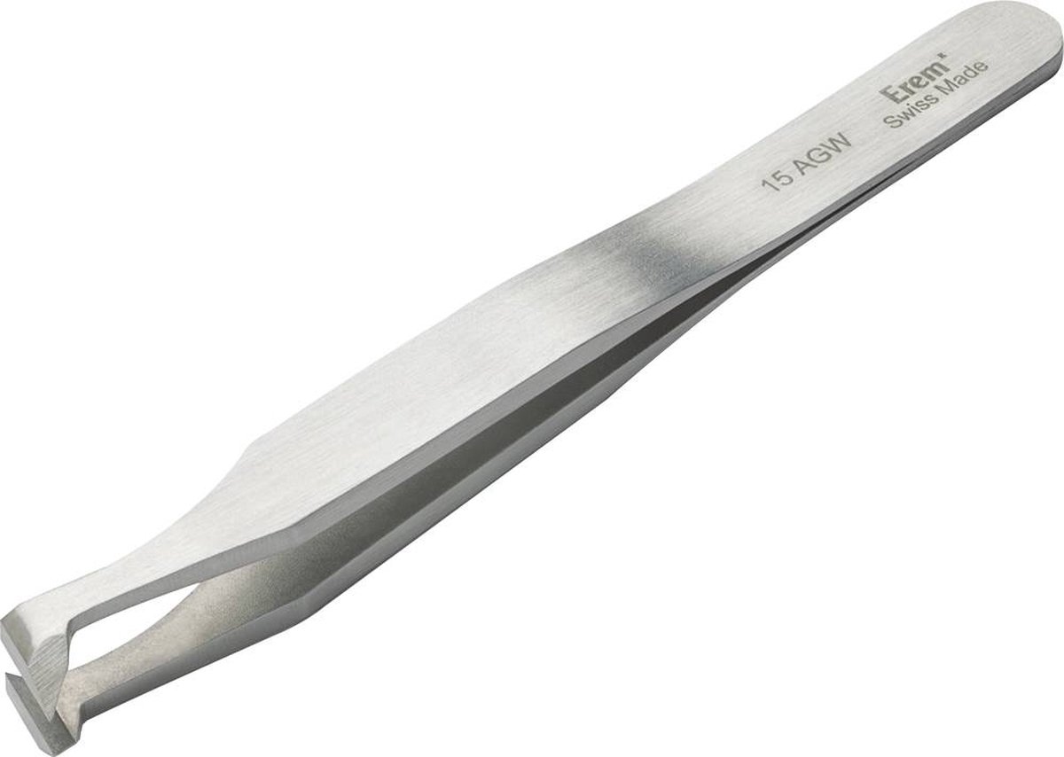 Weller Erem® 15AGW Skærepincet Spids, smal 115.00 mm