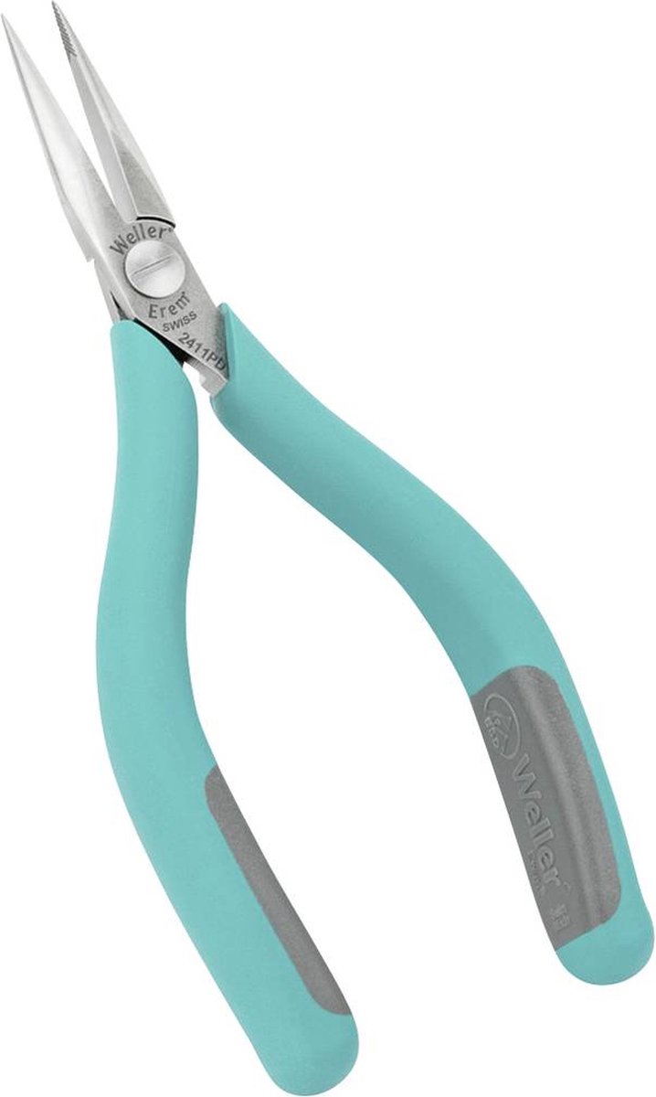 Weller Erem® 2411PD Nåltang