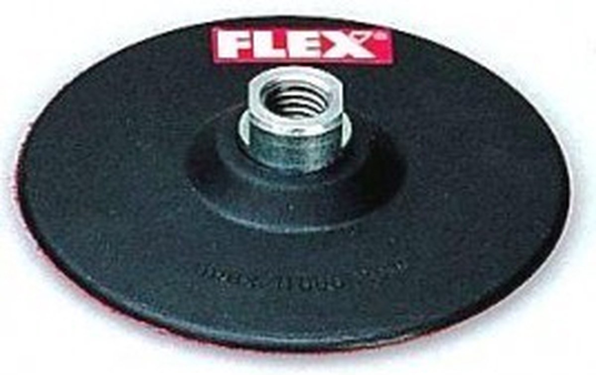 Flex 208817 Slibetallerken Diameter 115 mm