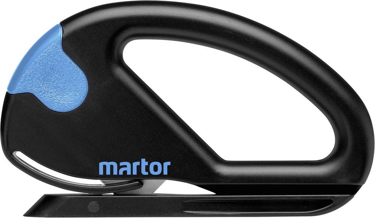 MARTOR 43037.02 Sikkerhedskniv SECUMAX SNITTY med industriklinge 37020 1 stk