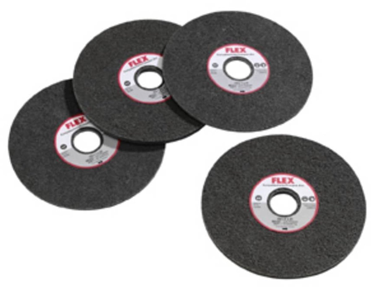 Flex 313440 Slibe­ og poleringstilbehør 1 stk