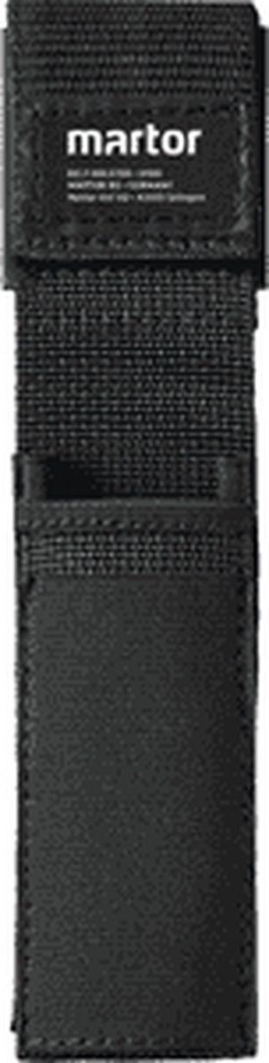 MARTOR 9920.08 Bæltetaske S med clip 1 stk