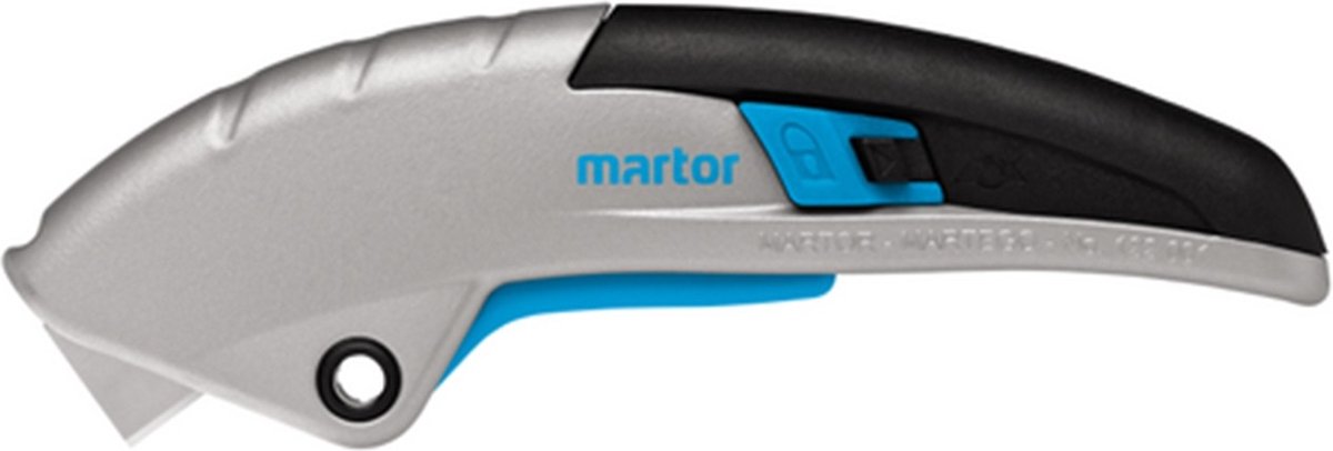 MARTOR 12200102 Sikkerhedskniv SECUPRO MARTEGO 1 stk
