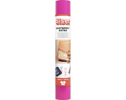 Siser Transferfolie Skærebredde 30 cm flou-pink