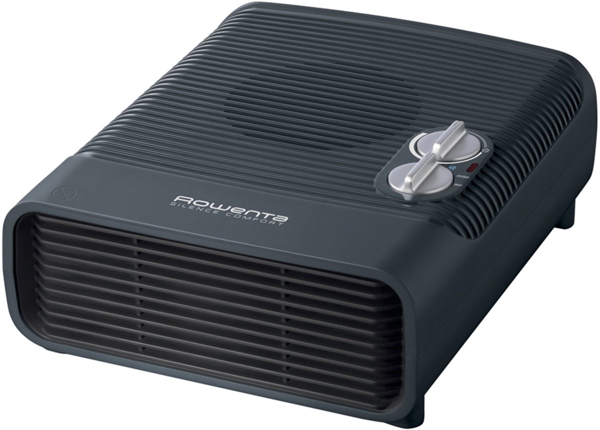 Calefactor Rowenta Silence Comfort | 2400 W
