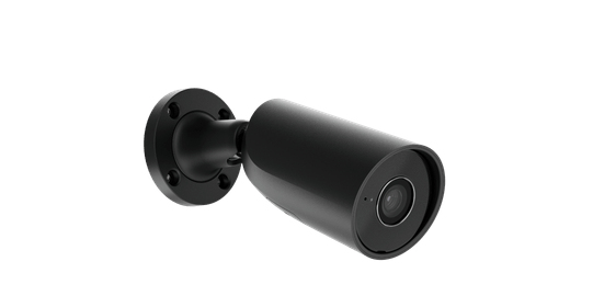 Ajax BulletCam Bullet IP security camera Indoor 2880 x 1620 pixels Cei
