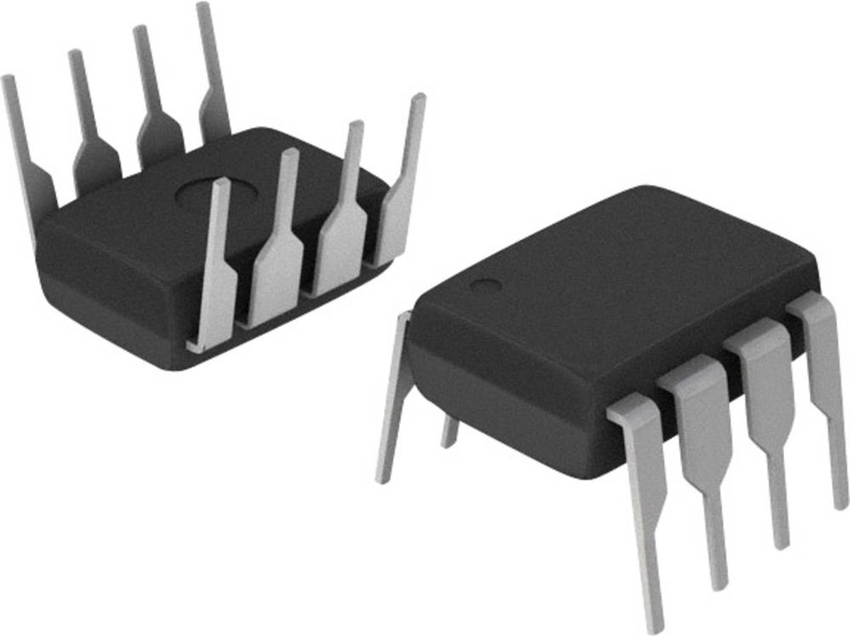 Linear Technology LT1249CN8#PBF PMIC - PFC (Power Factor Correction, effektfaktorkorrektur) 250 µA PDIP-8