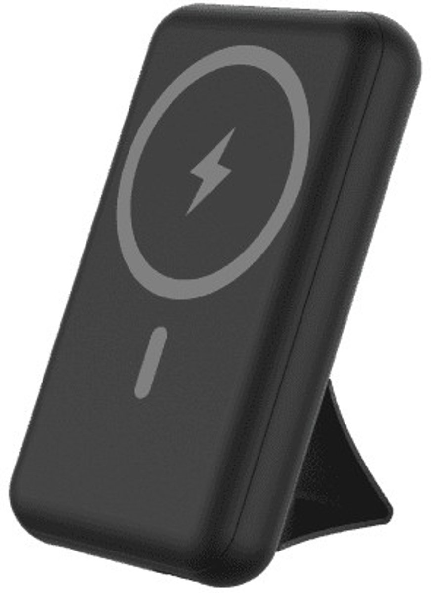 Energizer Ultimate Powerbank 10000 mAh Power Delivery LiPo USB-C®, USB-A Sort Statusvisning