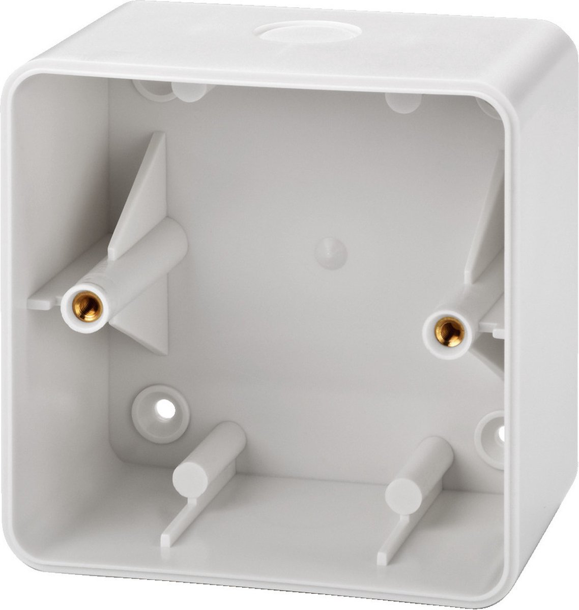 Monacor ATT-200 Indbygningshus