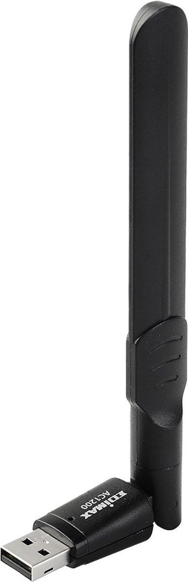 EDIMAX EW-7822UAD WLAN-adapter USB-A (USB 3.2 Gen 1)