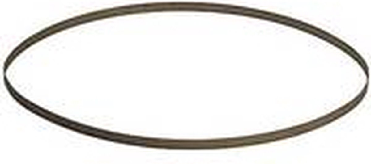Flex Båndsavklinge 1335 x 13 x 0.65 Antal tænder (per tomme): 18 2 stk Passer til model SBG 4910