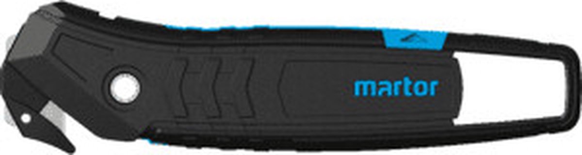 MARTOR 35000102 Sikkerhedskniv SECUMAX 350 med SECUMAX-KLINGE 3550 1 stk