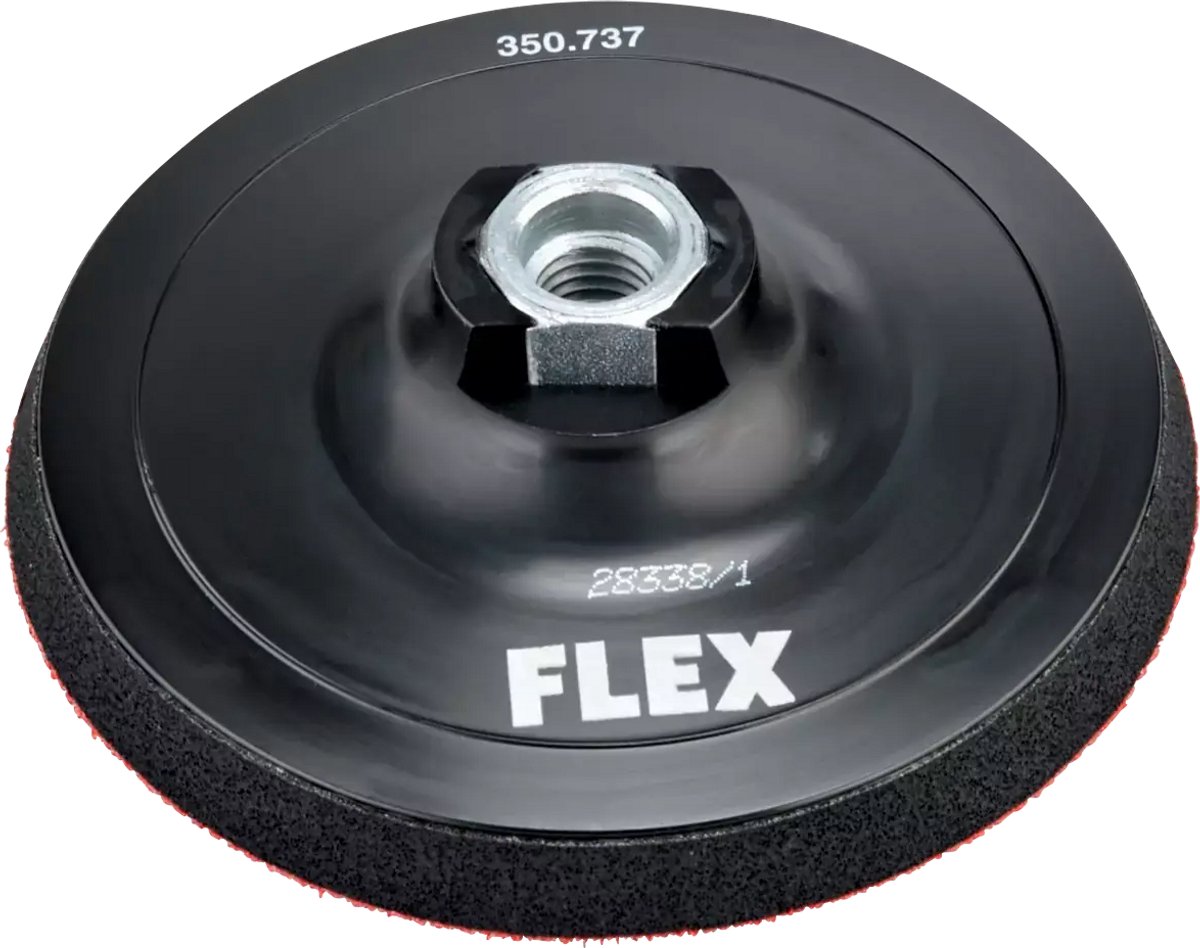 Flex 350745 Slibetallerken