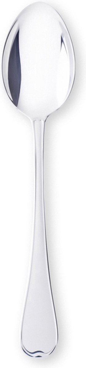 Gense Cuchara de café Svensk plata 12 cm