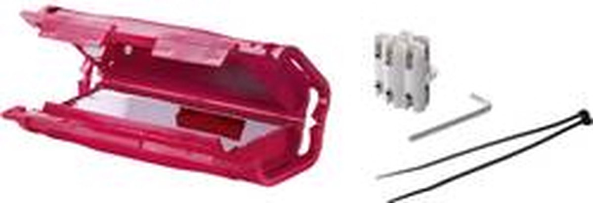 CellPack 389677 EASY 3 V Muffola per cavi Contenuto: 1 KIT