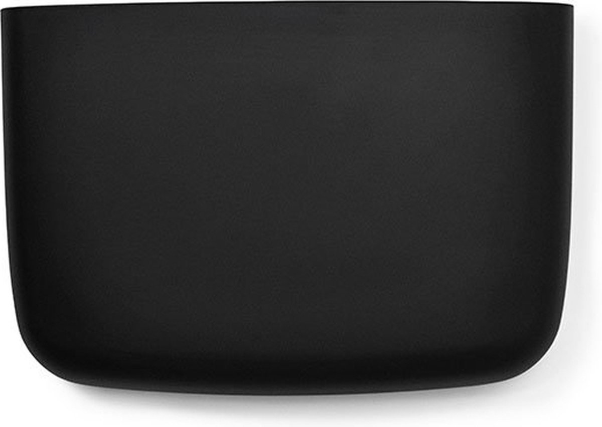Normann Copenhagen Organizador Pocket negro núm. 4