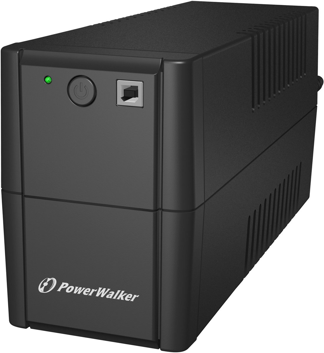 PowerWalker VI 850 SE Line-Interactive 0.85 kVA 480 W 2 AC outlet(s)