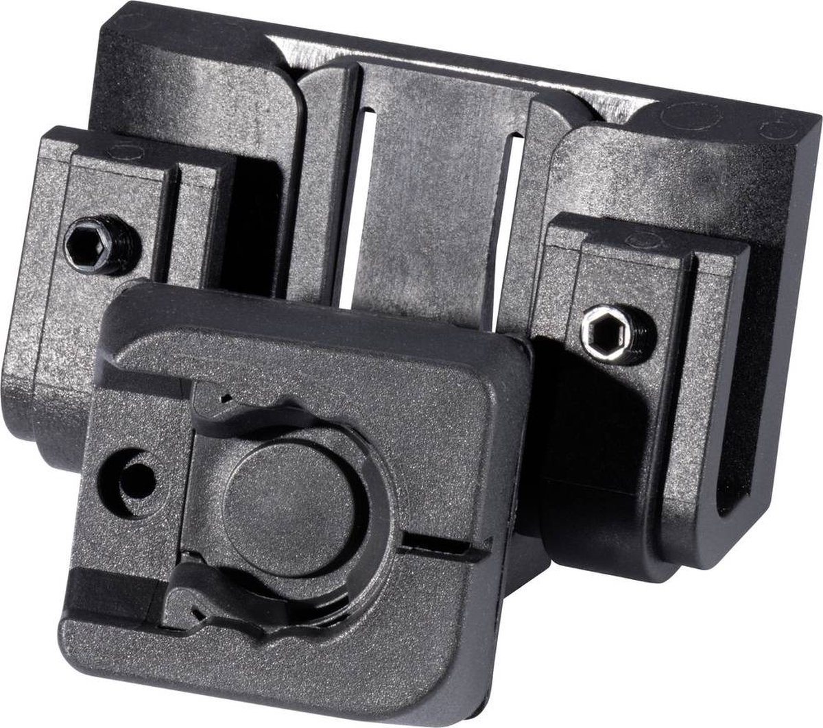 Parat 6902049151 Supporto da caschetto PARASNAP ULTRALUX PRO BASE