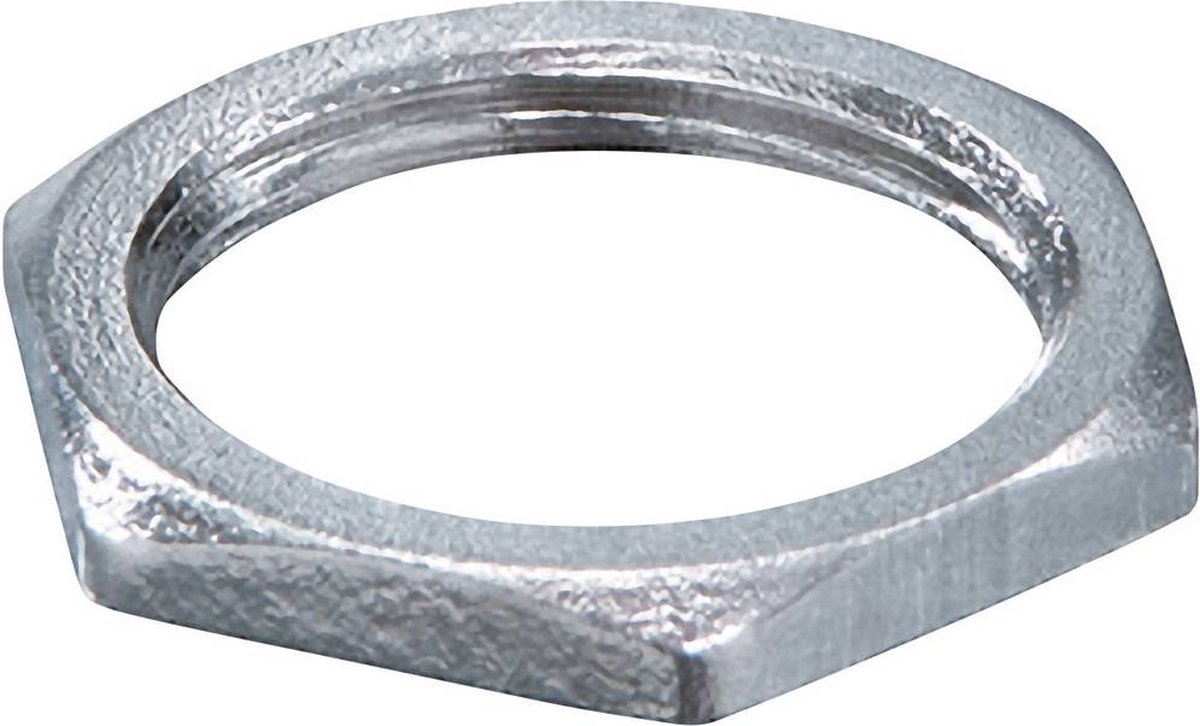 Wiska 10064191 ESMU 25 M25 Acciaio inox acciaio inox 10 pz.