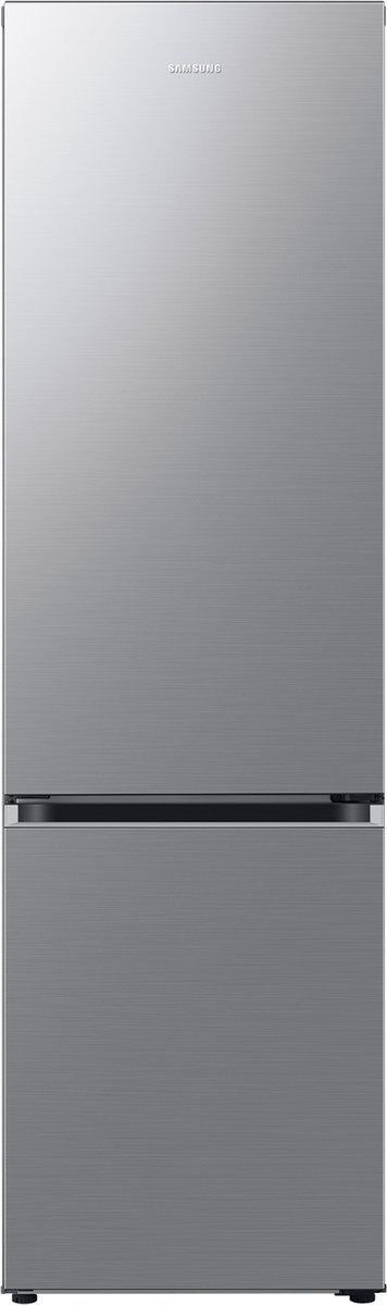 Frigorífico Combi Samsung RB38C607AS9 | Silver | Clase A | No Frost | Smart AI | 203x59,5 cm