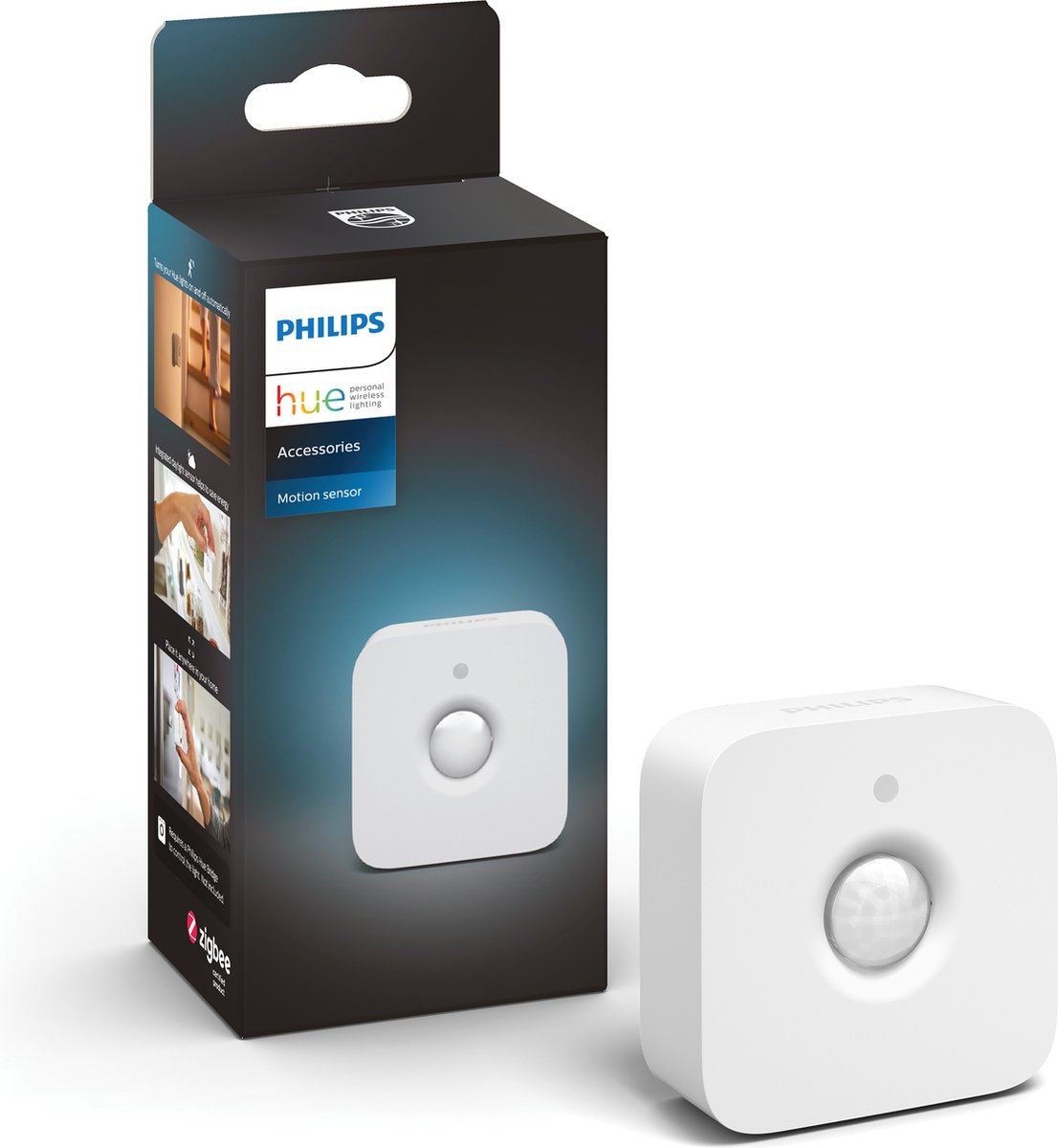 Philips Hue Motion Sensor EU 92900306