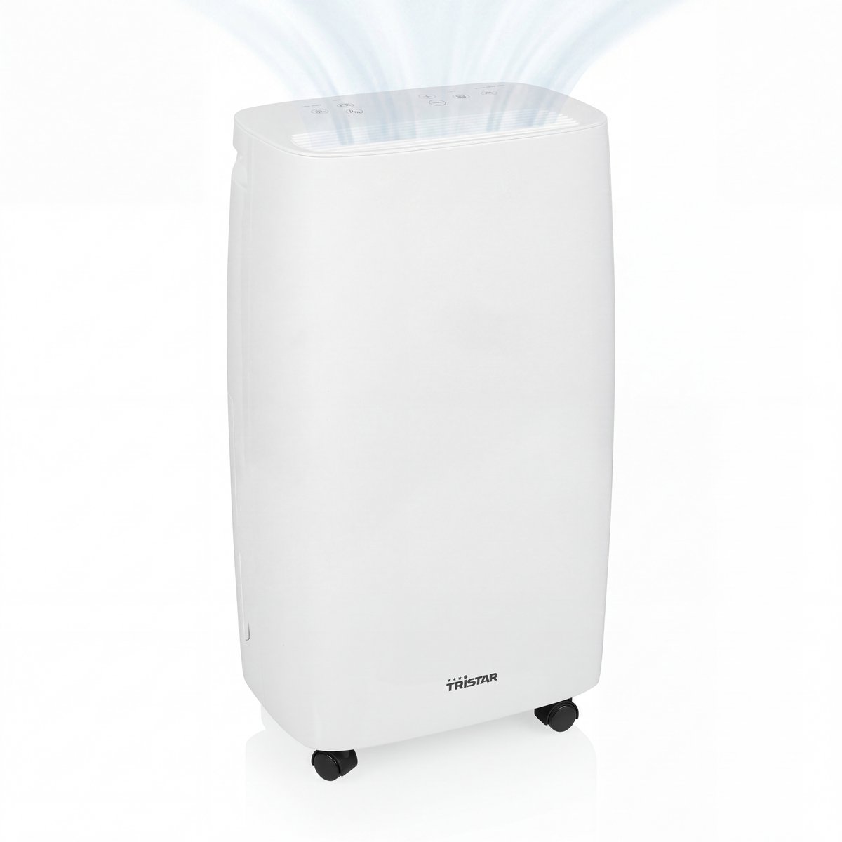 Tristar DH-5419 deshumidificador 10 L 44 dB 205 W Blanco