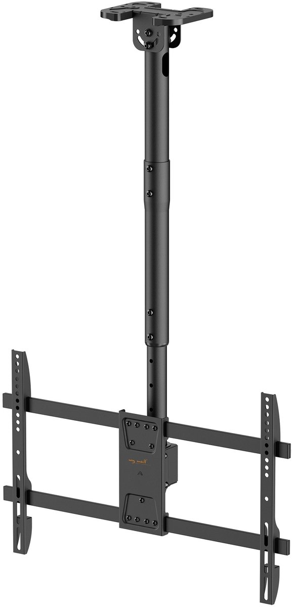 My Wall Bewegliche TV Deckenhalterung Supporto a soffitto per TV Montaggio a soffitto