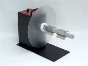 Labelmate UCAT-1-10-INCHES Rewinder