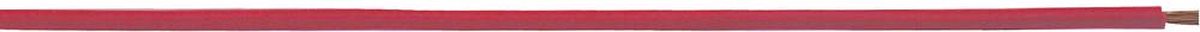 LAPP 4510041 Cavo per cablaggi H05V-K 1 x 0.50 mm² Rosso 100 m