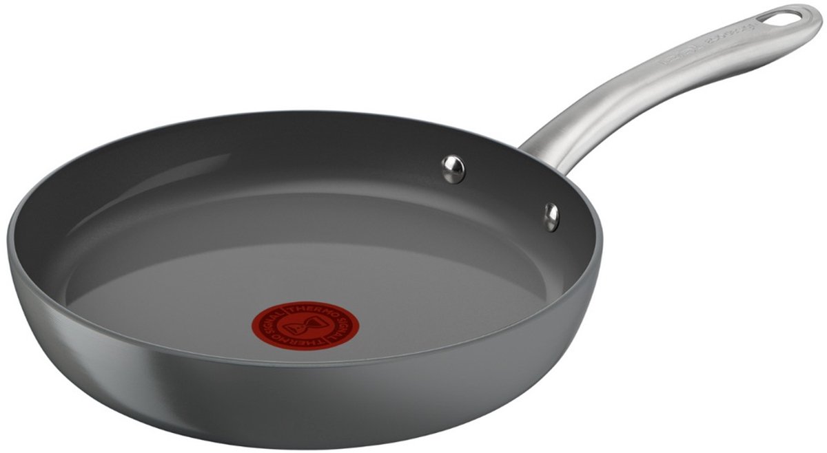 Tefal Renew+ C42406 Sartén multiuso Alrededor