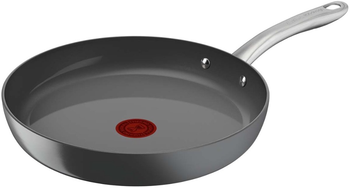 Tefal Renew+ C4240753 cacerola Sartén multiuso Alrededor