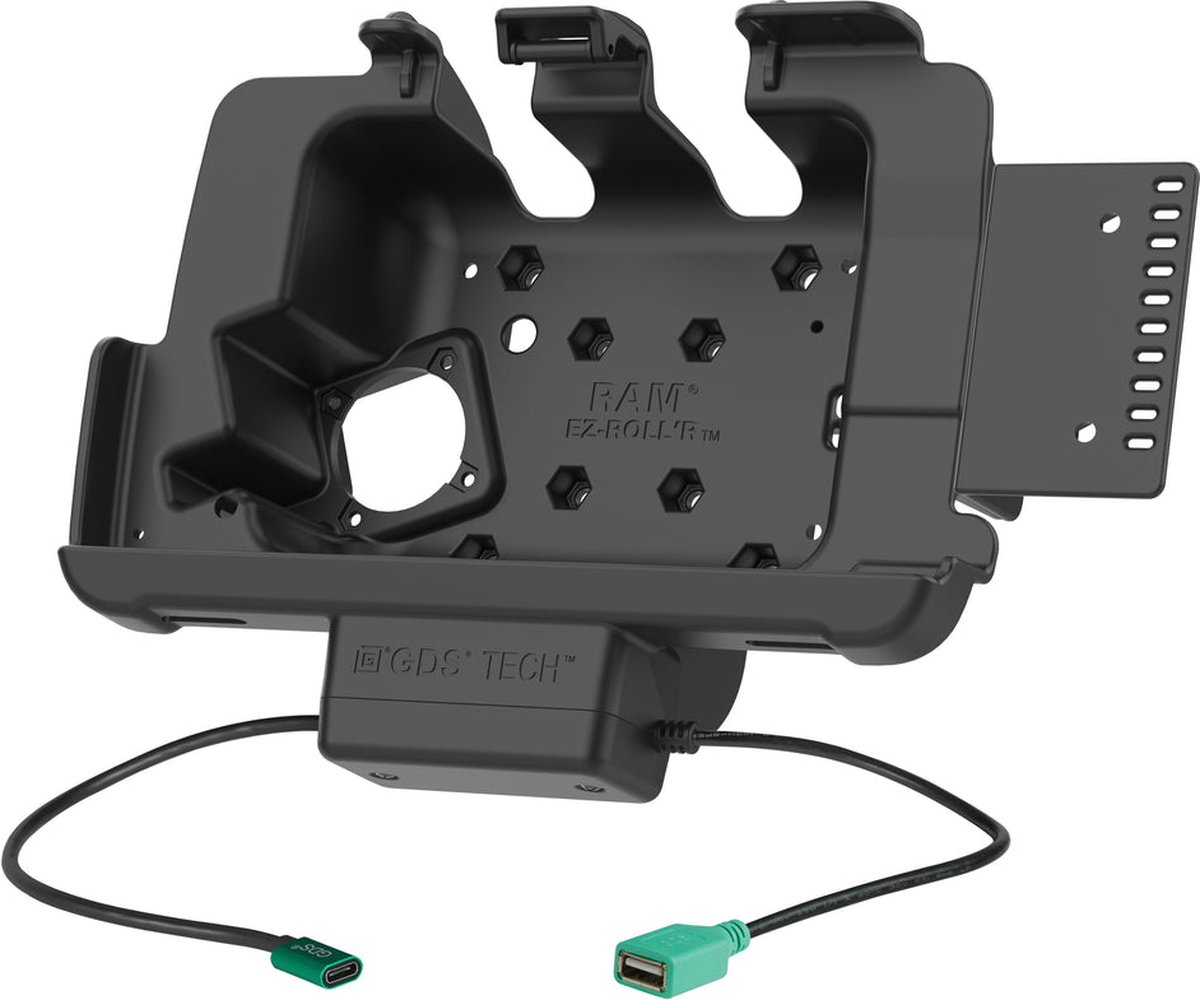 RAM Mounts RAM-GDS-DOCK-ZE20PDU holder Active holder Tablet/UMPC Black