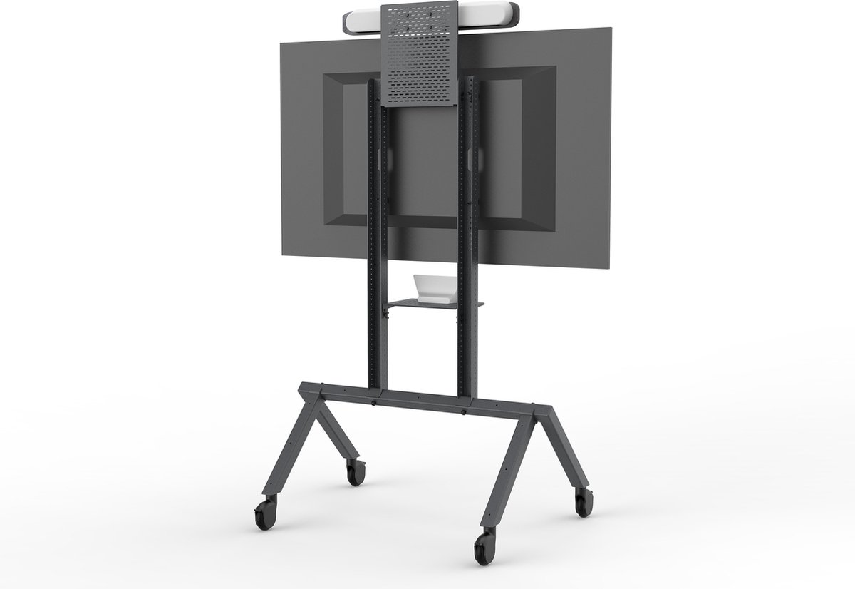 Heckler Design H700-BG signage display mount 190.5 cm (75") Black