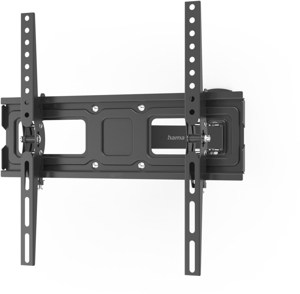 Hama Supporto a parete per TV 81,3 cm (32) - 165,1 cm (65) Inclinabile, Girevole