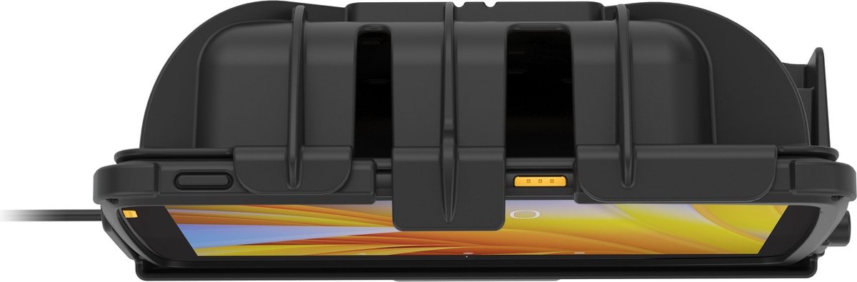 RAM Mounts RAM-GDS-DOCK-ZE21PU mobile device dock station Tablet Black