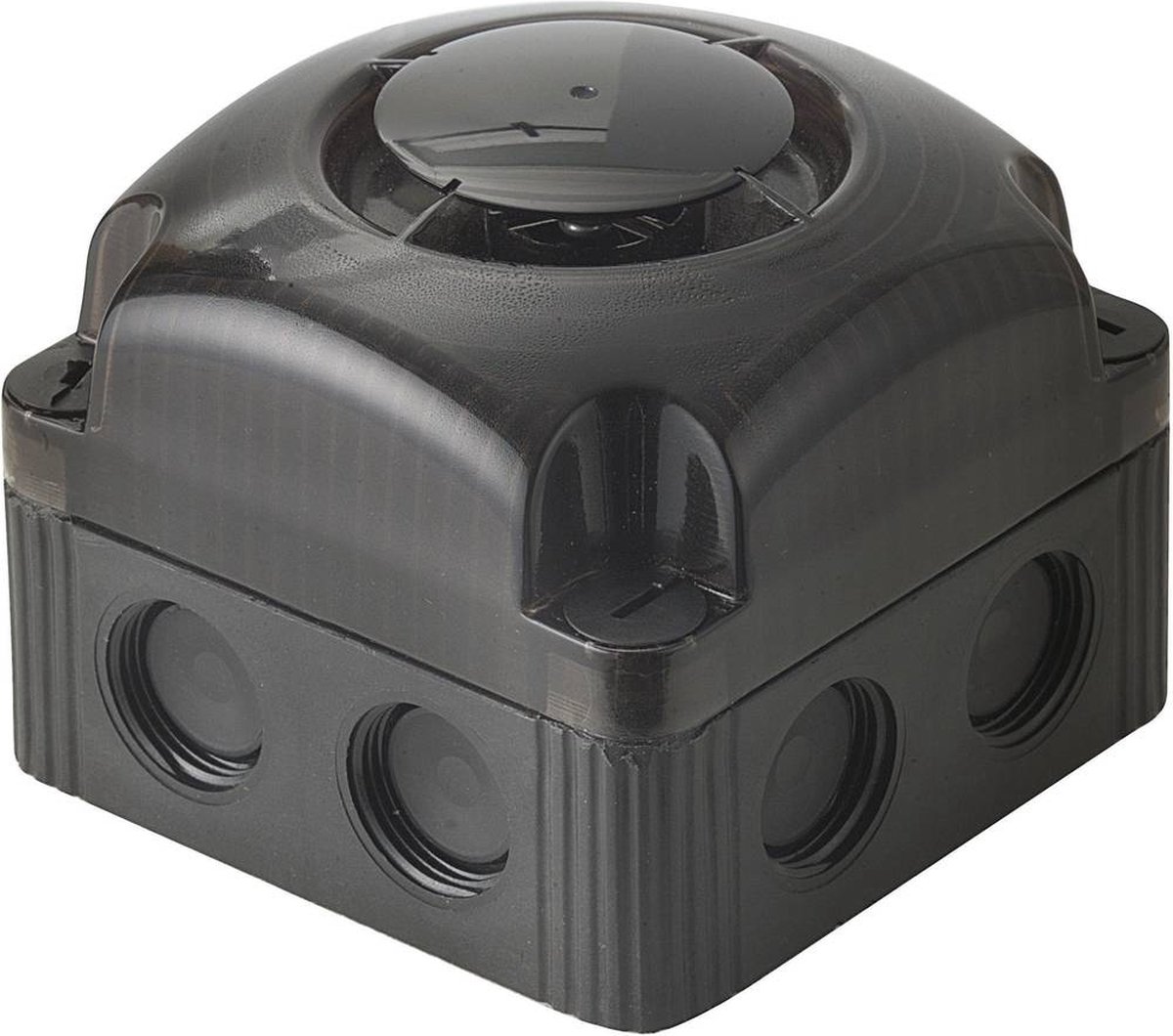 Werma Signaltechnik Sirena 153.000.55 153.000.55 24 V/DC 105 dB