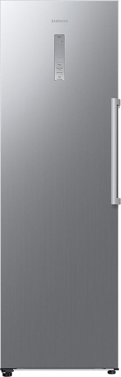 Samsung RZ32C7BEES9 Congelador vertical Independiente 323 L E Acero inoxidable