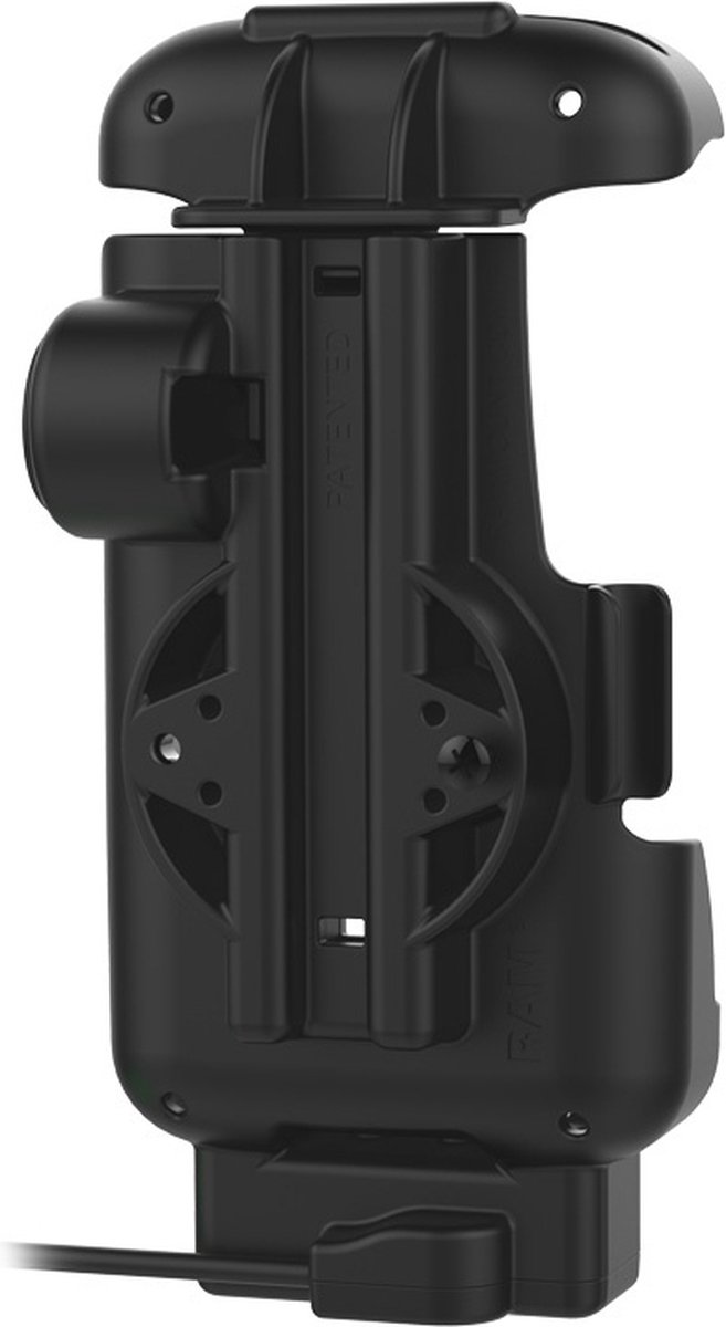RAM Mounts RAM-HOL-ZE17L-NP-1U holder Passive holder Mobile phone/Smar