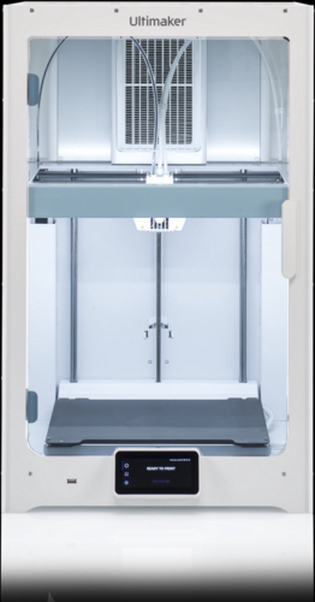 UltiMaker S7 Stampante 3D Sistema a doppio ugello (Dual Extruder)