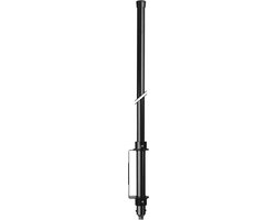 Antenna per stazione radio fissa CB Albrecht 63570 Hurricane 27 Tipo Lambda 1/4