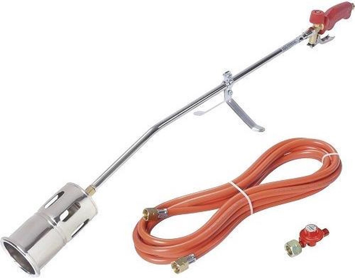 Rothenberger Industrial ROMAXI Bruciatore a cannello 1060 °C