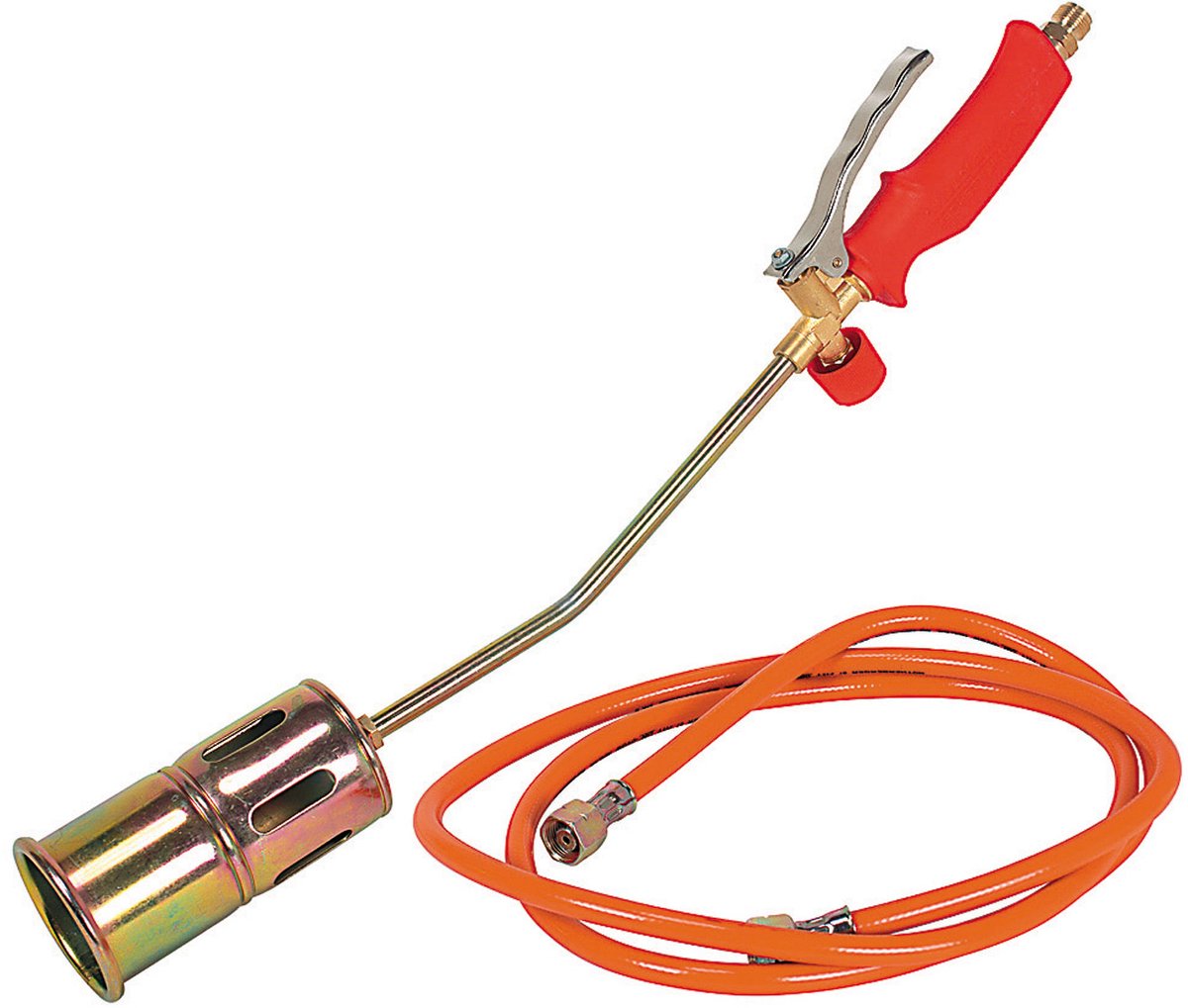 Rothenberger Industrial ROMINI Bruciatore a cannello 1060 °C