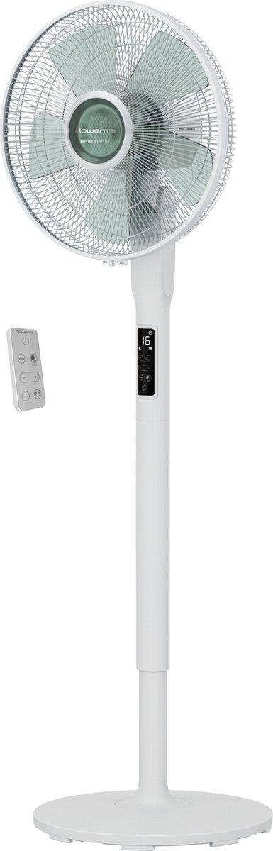 Rowenta Turbo Silence Extreme+ VU5890 Blanco