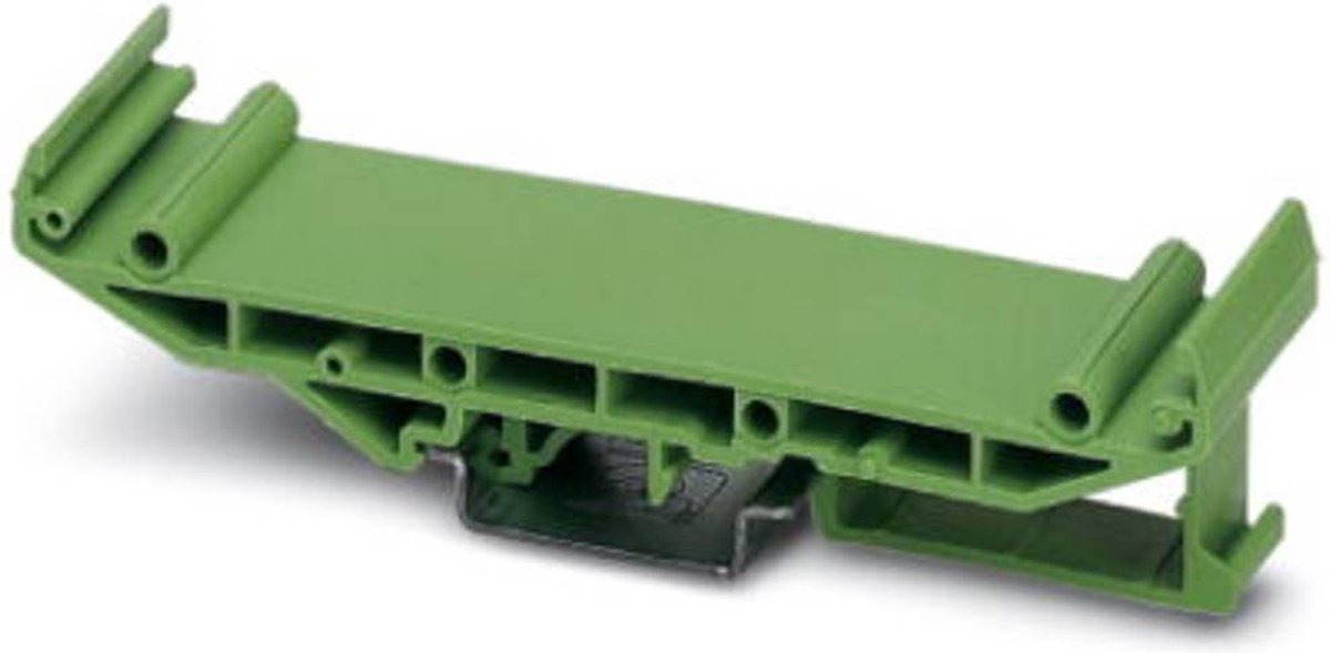 Phoenix Contact UM-BEFE 35 Contenitore da guida DIN per montaggio su guida DIN 35 Plastica 10 pz. Pezzo
