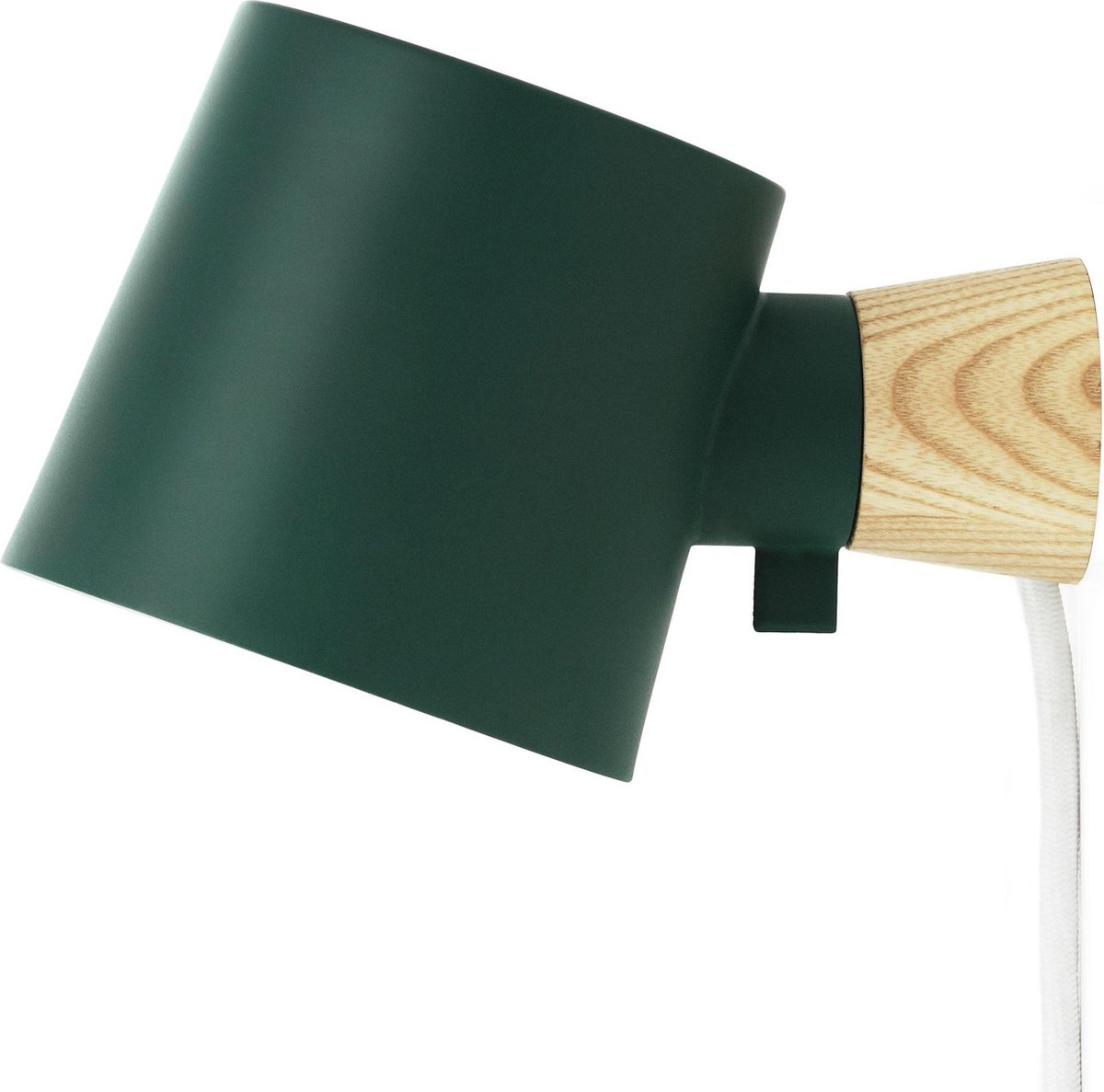 Normann Copenhagen Aplique Rise petrol