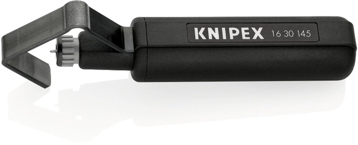 Knipex 16 30 145 SB Utensile di sguainatura Adatto per Cavi rotondi