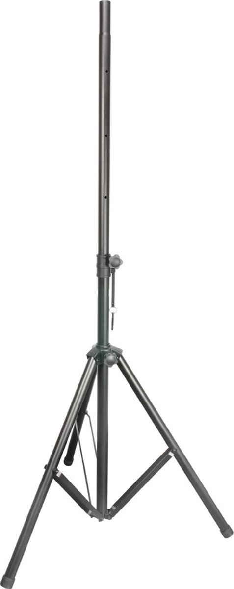Adam Hall SPS54B Treppiede per altoparlante PA Estensibile, Regolabile in altezza 1 pz.