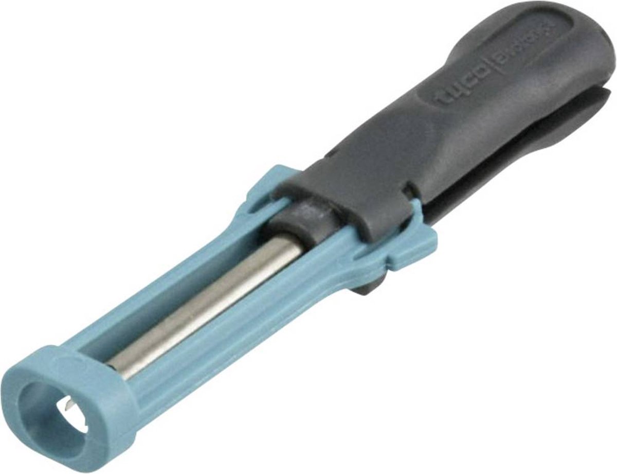 Utensile per lestrazione per contatti MCP MCP 1-1579007-1 TE Connectivity Contenuto: 1 pz.
