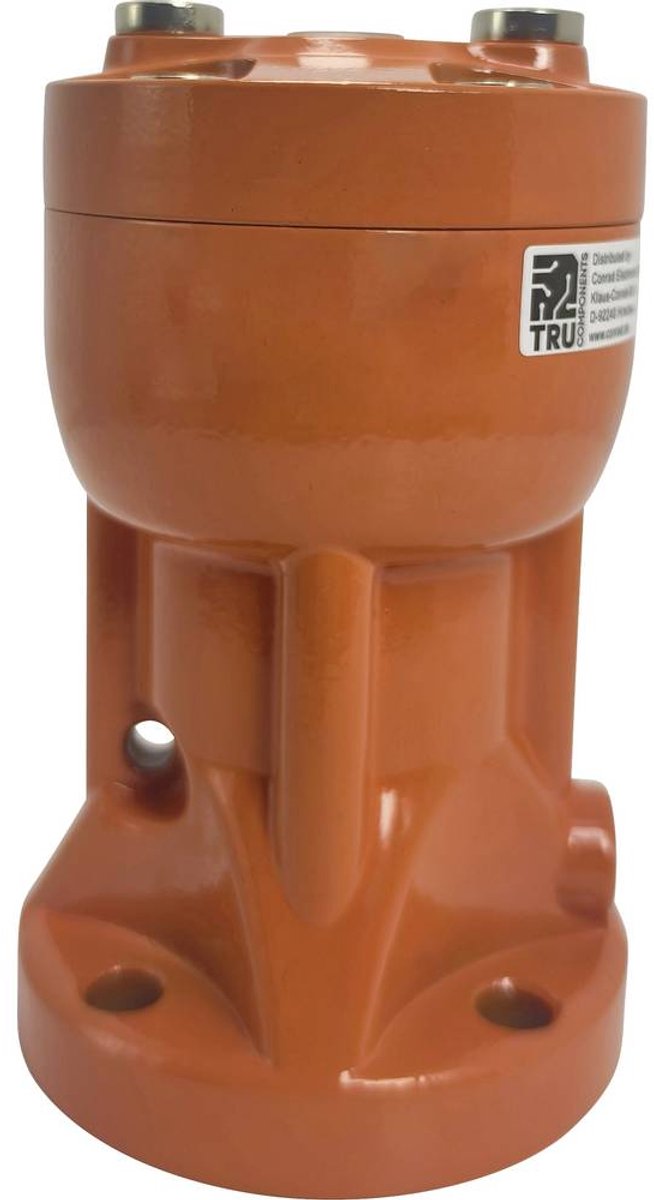 TRU COMPONENTS TC-13748852 TC-SX30-2 Percussore pneumatico ad intervalli 7 bar